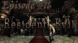 Resident Evil HD Remastered - Secret Tunnels