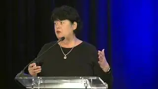 2019 ADAO AAPC: Linda Reinstein