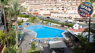 Tropic Apartments en Castle harbour | Tenerife, Spain | Hotel Review 🌟