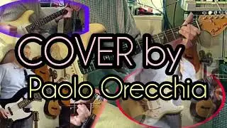 Surf Rider (The Lively Ones) - COVER 