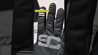 long light winter gloves #winter #wintergloves #cycling #gloves #reels #sports #running