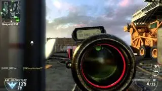 FIRST COLLAT ON BO2!