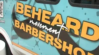 'Be Heard Movement' Receives Permanent Location In Tulsa
