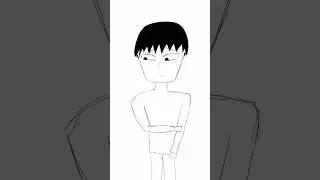 Would You Kick Him Out After This?  #4u #art #animeart #animation #animedrawing #animatic #fypage