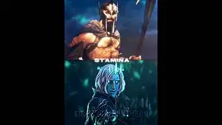 Pantheon vs Viego #leagueoflegends #viego #pantheon #1v1 #vsedit #fy #fypage #fyp #keşfet #runeterra