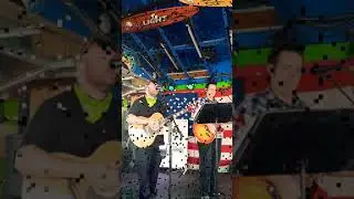 The Boh-tinis At The Jetty (4 Non Blondes-What's Up?)