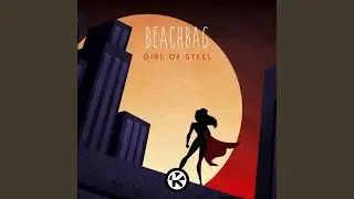 Girl of Steel