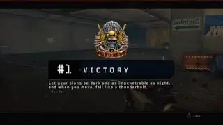 Best way to always win blackout solo! Read description
