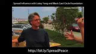 Interview with Nikki Hines on Volunteering and Black Card Circle Foundation