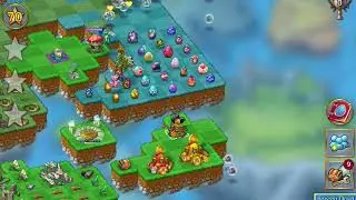 Bottomless Coin Vault (61,440 coin storage!)
