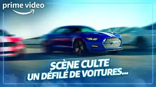 Une voiture peut en cacher une autre - The Grand Tour | Prime Video