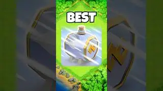 Ranking Every Clan Capital Spell...