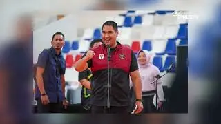 #Headline - Klarifikasi Menpora Terkait Batalnya Ajang AWBG 2023 | JURNAL 19