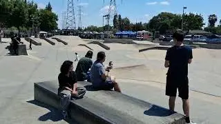 Prodtgy milk/bone #Fresno #like #motivation #subscribe #skate #park #Prodtgy #impact #newyork