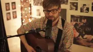 Basement Sessions #15 Redvers Bailey ~ Long Time Secret Lover