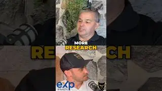 🏡 Embracing eXp Realty Technology & The Wolf Pack 🐺 #exprealty #portcitypods