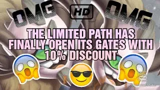 Monster Legends#NEW LIMITED PATH IN GOOD NIGHTMARE MAZE HAS FINALLY STARTED!!!