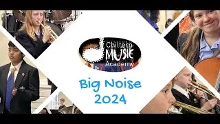 Big Noise 2024