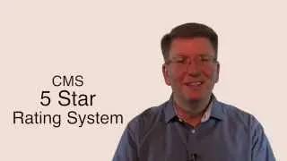 CMS 5 Star Rating System For Nursing Homes