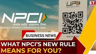 UPI Checkouts To Change! NPCI Disables &lsquo;Collect&rsquo; For Merchants | Big UPI Update | Business News