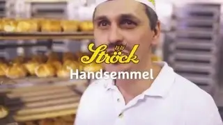 Str&ouml;ck Handsemmel