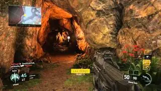 BO3 Beta Gameplay - Code Giveaway Winners
