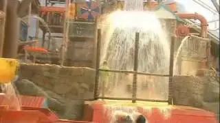 Alton Towers Resort Waterpark