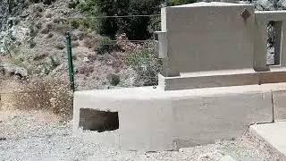 ❌puente de nowhere (breach of nowhere) cany&oacute;n de San Gabriel Azusa California ❌❌ #viral #youtube