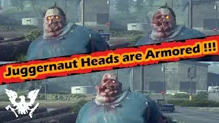 You can be 66% MORE EFFICIENT Against Juggernaut Zombies by Doing This!!! Hidden Game Mechanics