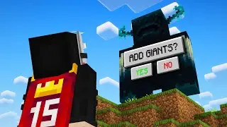 Can you beat Minecraft with Democracy?