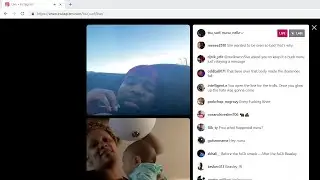TSU SURF SAYS NUNU DIDNT GET RID OF THE BABY