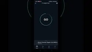 MTNL 3G Network Speedtest in Delhi NCR Circle using BSNL SIM card from other circle