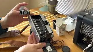 Canon FT QL