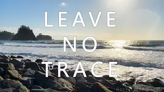 Leave No Trace | Have You Pooped In The Wild?