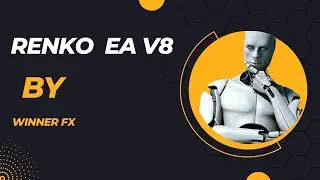RENKO EA V 8 00