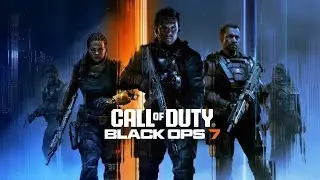[LIVE Call of duty BO7 FR] rush prestige 4