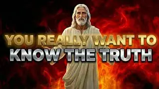 God Message | You Really  Want To Know The Truth | God Message Now | God&rsquo;s message Today |HollyHills
