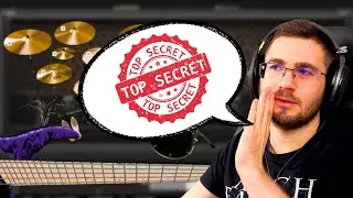 Spilling Djent Guitar Tone & Mix Secrets! | Metal Mix Breakdown 4
