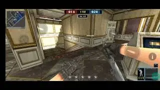 Bermain point blank di android'' prat1 