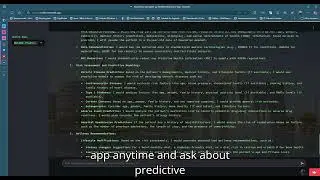 DocuNexus AGI-Agent: прогнозная аналитика в здравоохранении MeldRx (ускорение до 3 раз) и упрощение