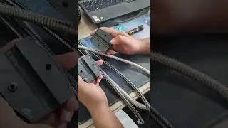 Cara Memasang Kran Wastafel Panas Dingin - JS-46