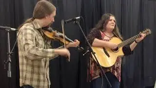 Mocassin Shuffle/Brae Reel Fiddle Tune Medly
