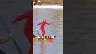 Традиция фарма ауры просто потрясающая!