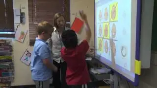 Boardmaker Studio   Selworthy Special School case study