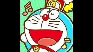 Doraemon MusicPad - The Alphabet Song (No SFX)