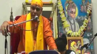 Sundarkand Part 1 at Shree Hindu Temple, Leicester