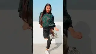 Dance on one leg :#shorts #youtubeshorts
