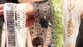 How To Make A Headband | Ribbon Headband