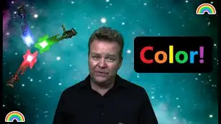 MKO@Home Ep. 13: Color