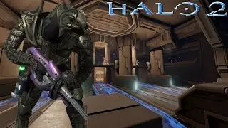 Halo 2 Classic (MCC)  [4] - The Arbiter!!